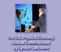 US Economy, Animated Studies