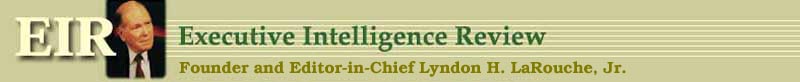 Executive Intelligence Review Online
