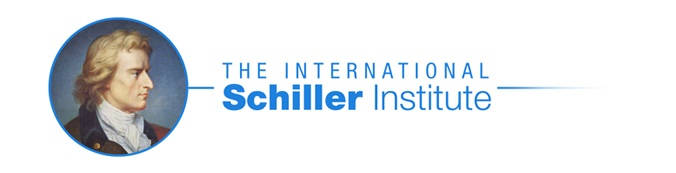The International Schiller Institute (El Instituto Schiller internacional)