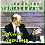 El caso LaRouche