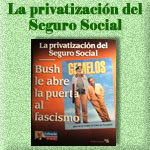 La privatización del Seguro Social
