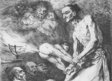 de Francisco Goya