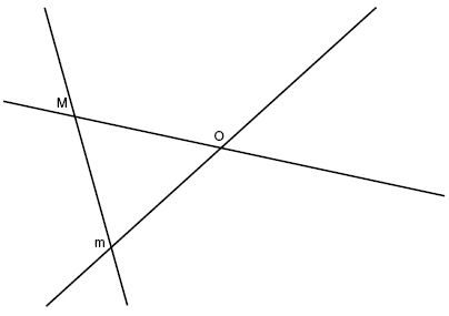 triangulo grande