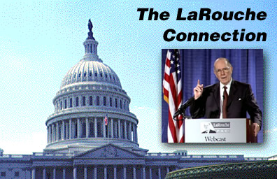 The LaRouche Connection
